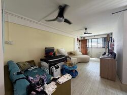 Blk 126 Yishun Street 11 (Yishun), HDB 4 Rooms #612008951